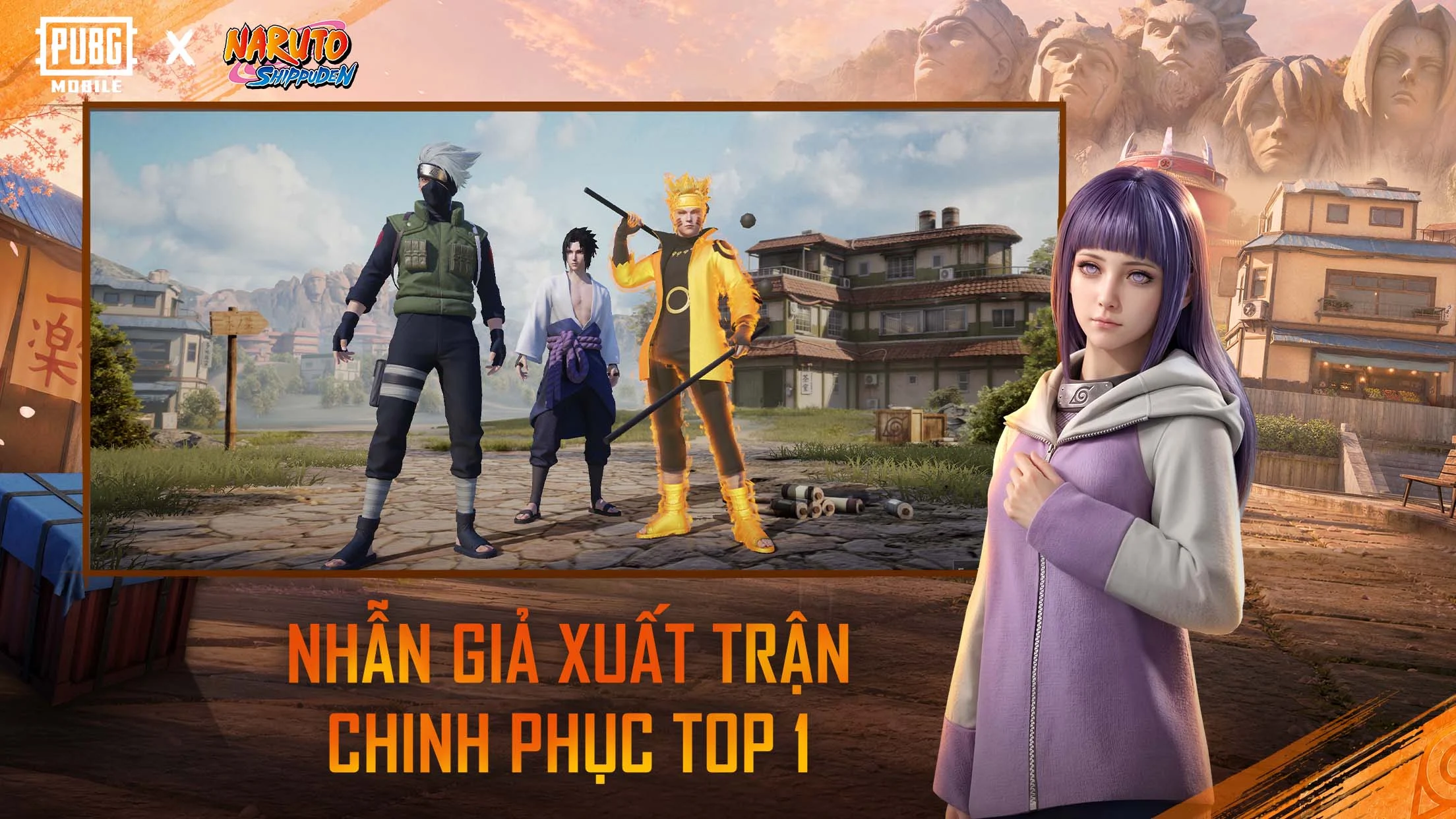 PUBG Mobile VN