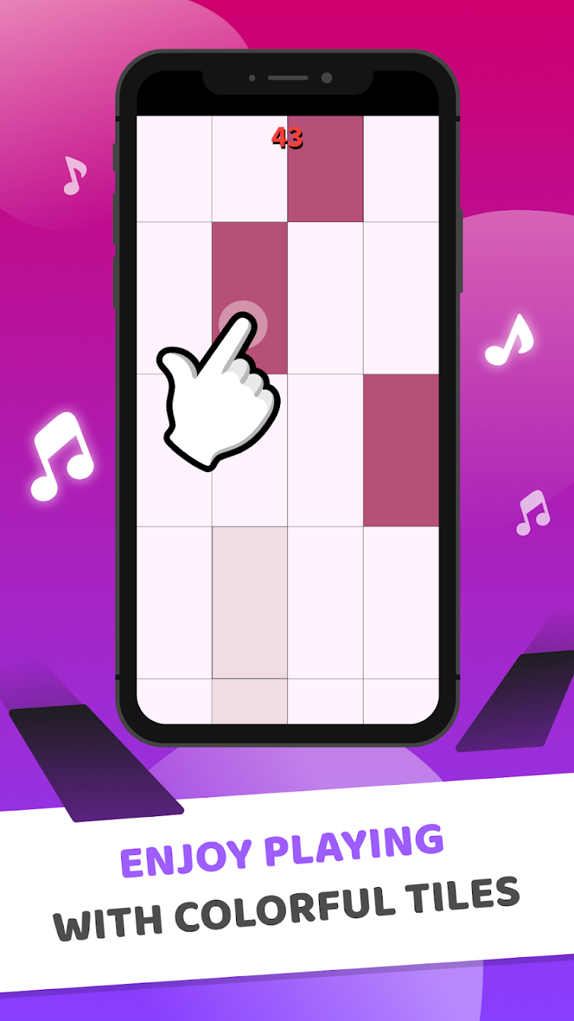 Piano Tiles Piano Tiles