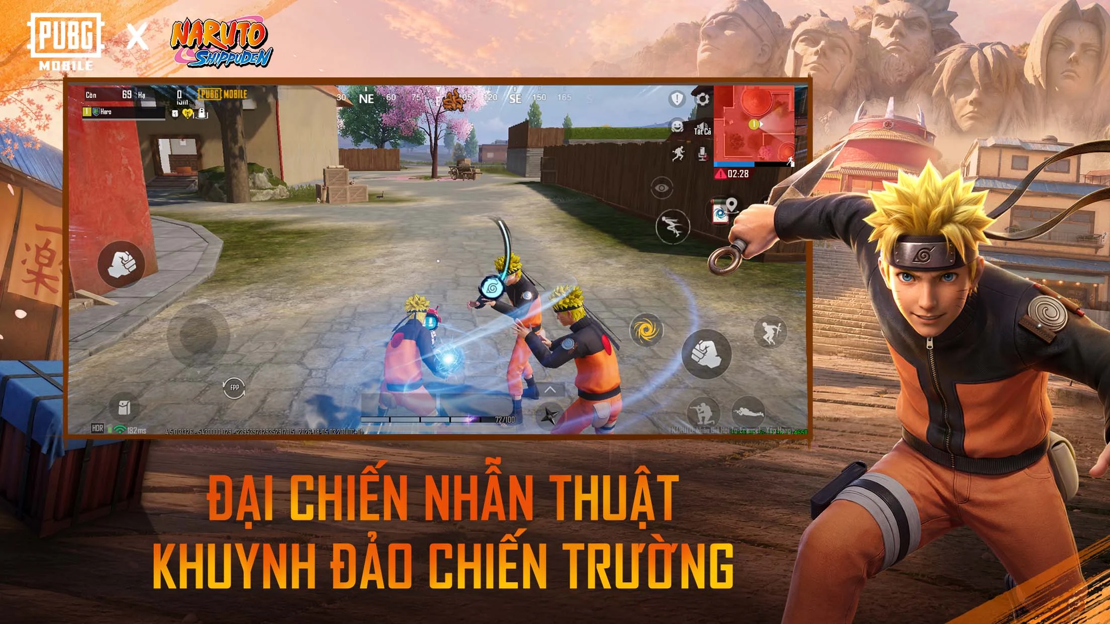 PUBG Mobile VN PUBG Mobile VN