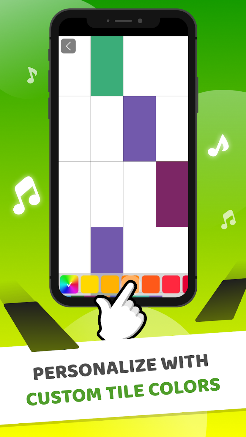 Piano Tiles Piano Tiles