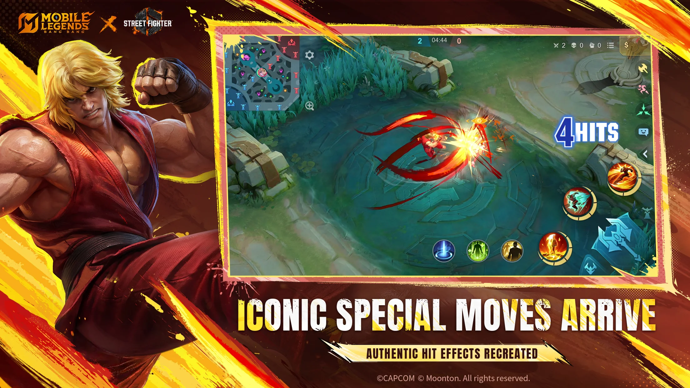 Mobile Legends Mobile Legends