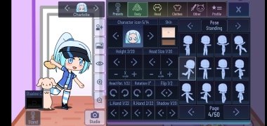 Gacha Art