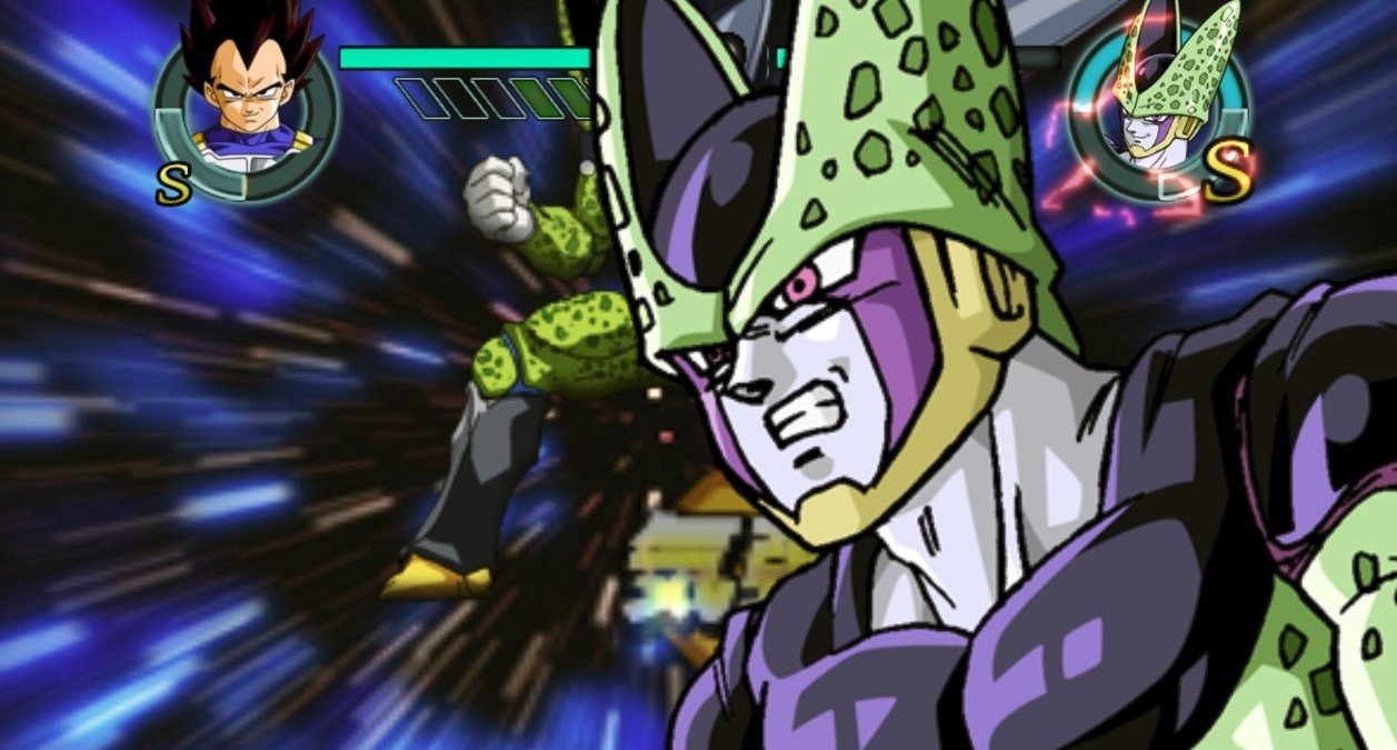 Dragon Ball: Tap Battle