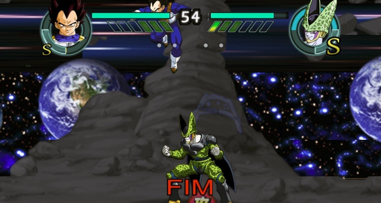Dragon Ball: Tap Battle