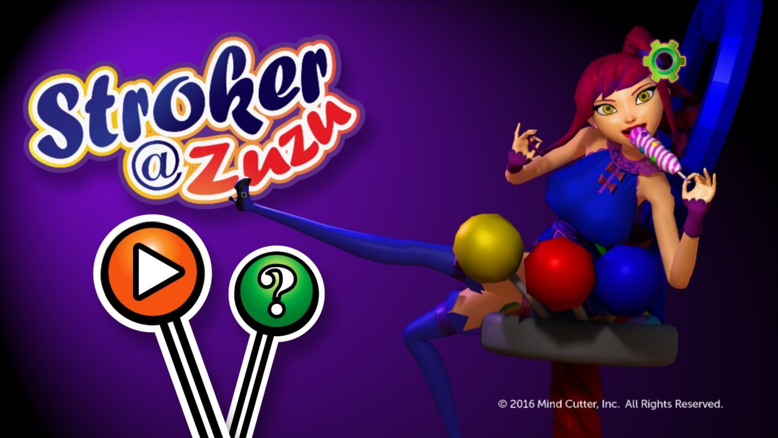 Stroker@Zuzu