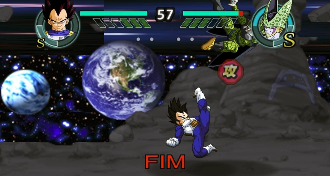 Dragon Ball: Tap Battle