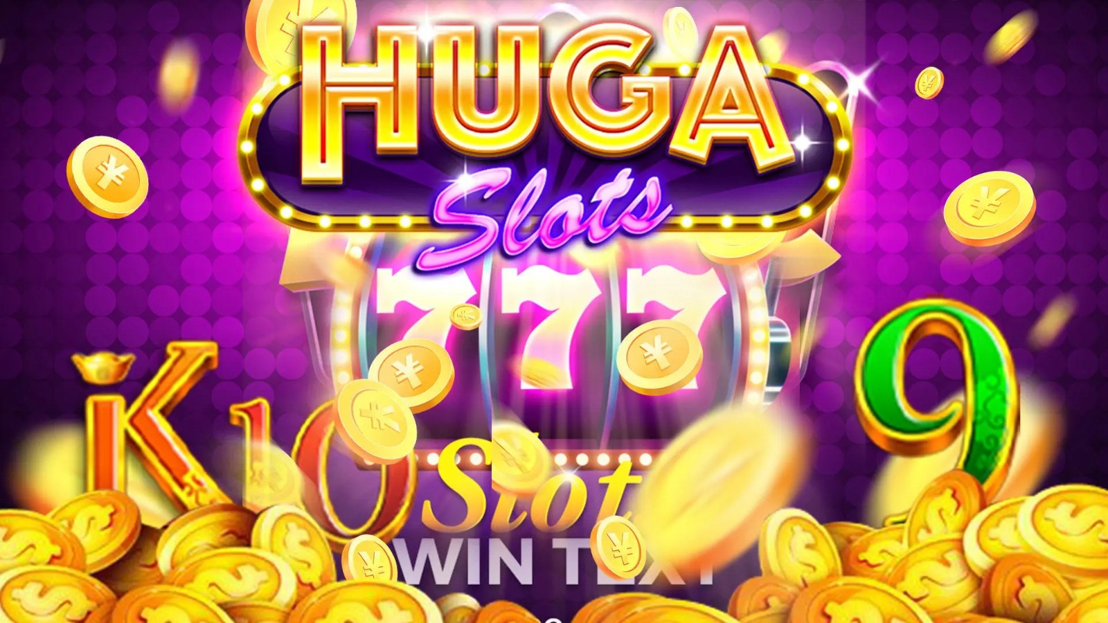 Spin 777