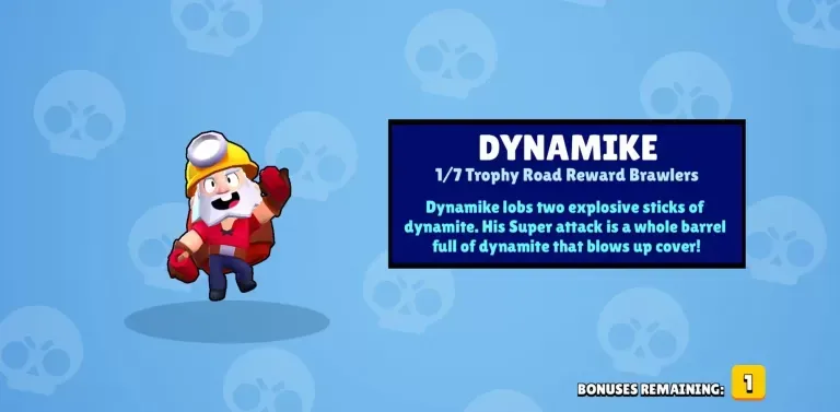 LWARB Brawl Stars