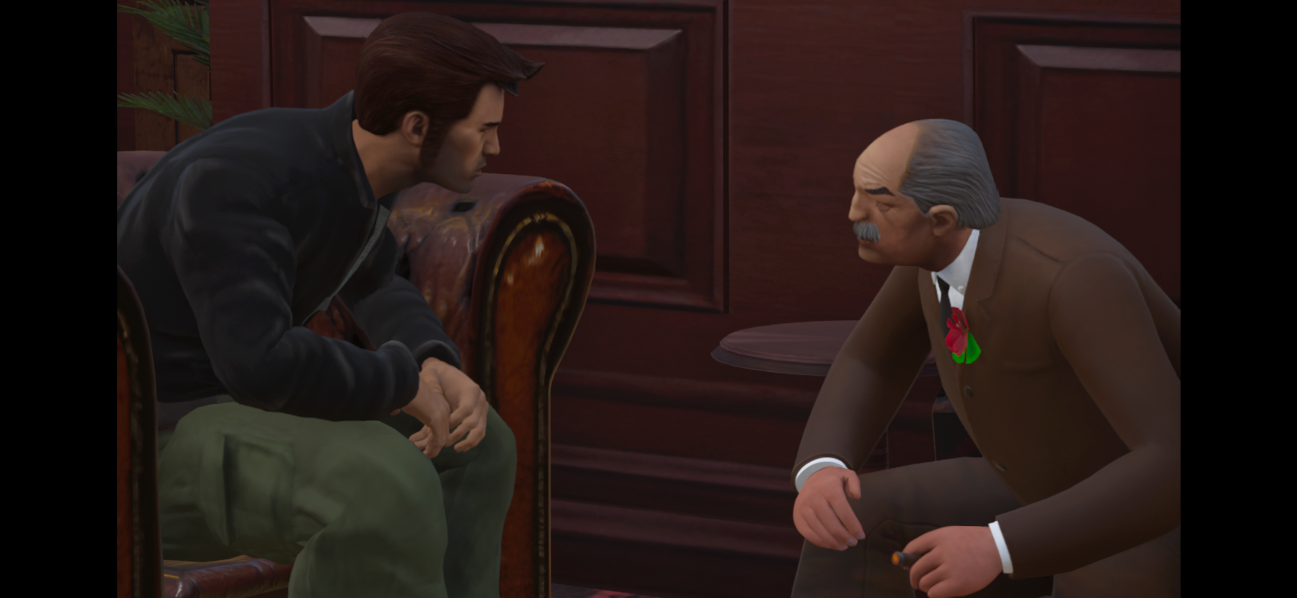 GTA III - Grand Theft Auto