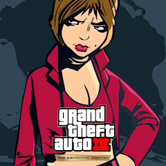 GTA III - Grand Theft Auto