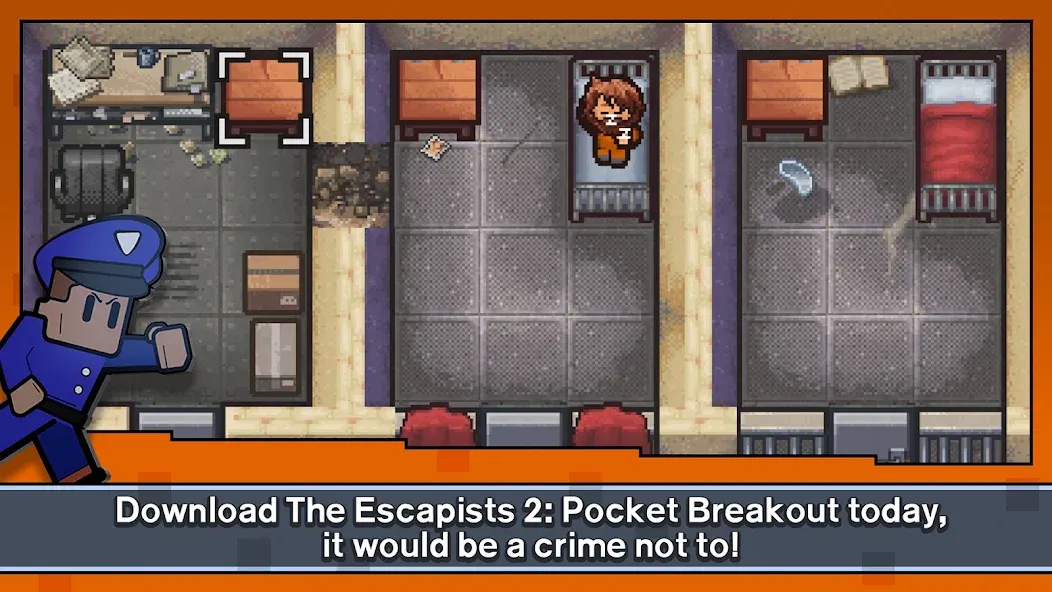 The Escapists