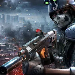 Modern Combat 5: Blackout