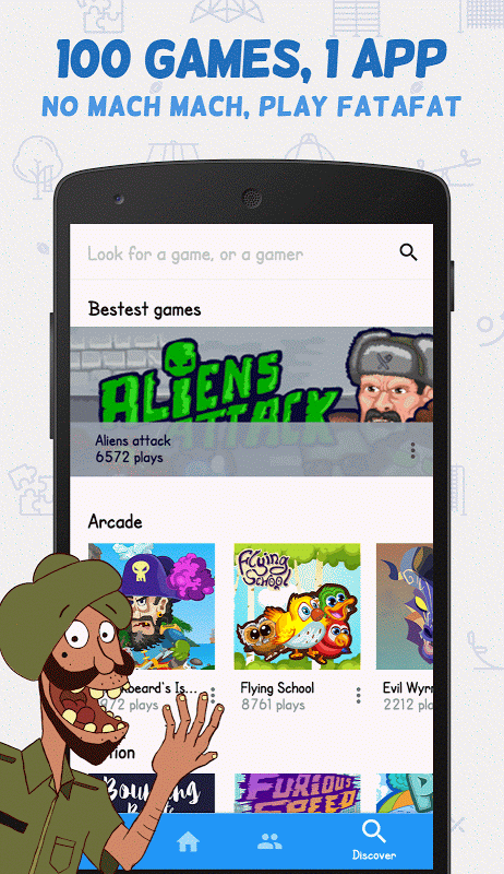 Gamezop