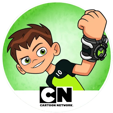Ben 10 Alien Run（Unlimited Gold）