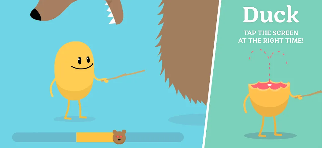 Dumb Ways to Die Original