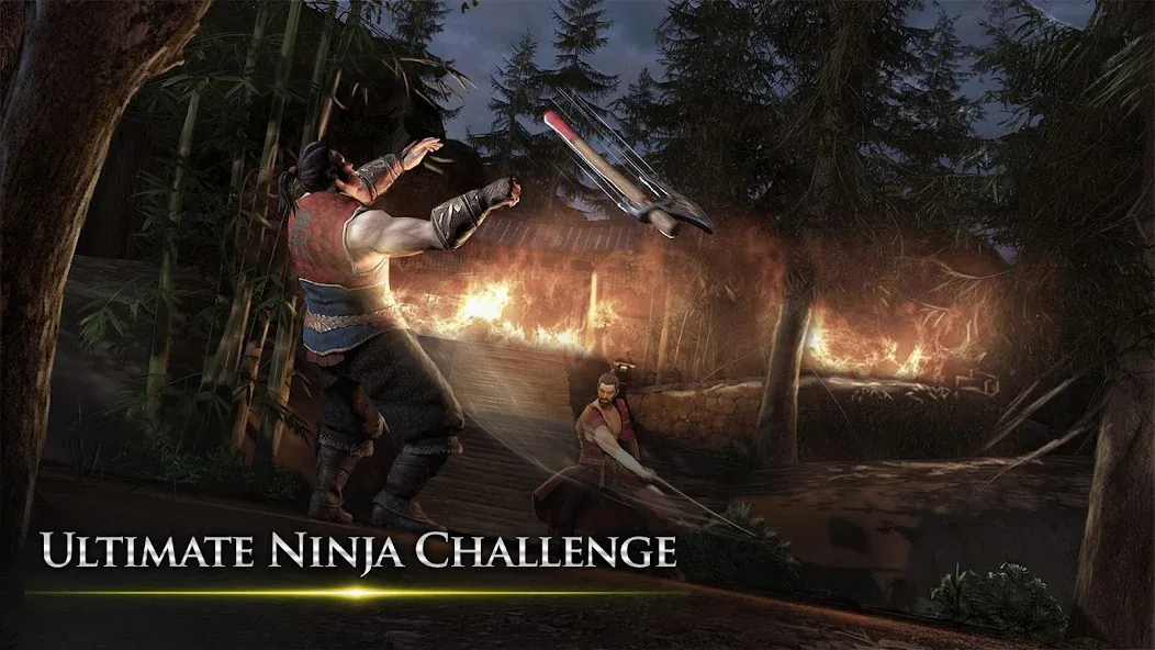Takashi Ninja Warrior