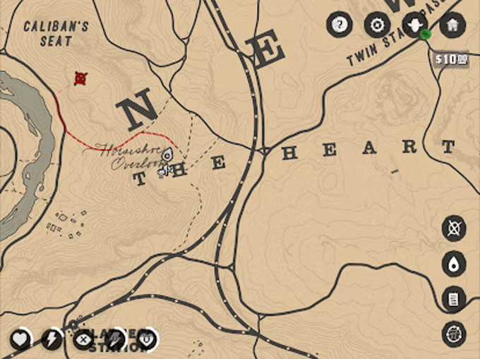 Red Dead Redemption 2 Companion