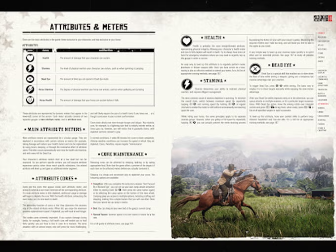 Red Dead Redemption 2 Companion