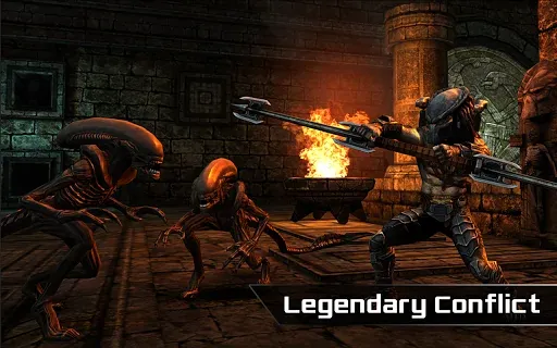 AVP Evolution AVP Evolution