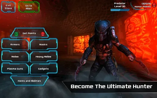 AVP Evolution AVP Evolution