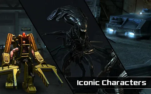 AVP Evolution AVP Evolution