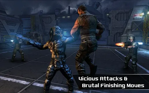 AVP Evolution AVP Evolution