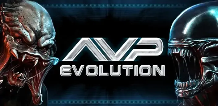 AVP Evolution