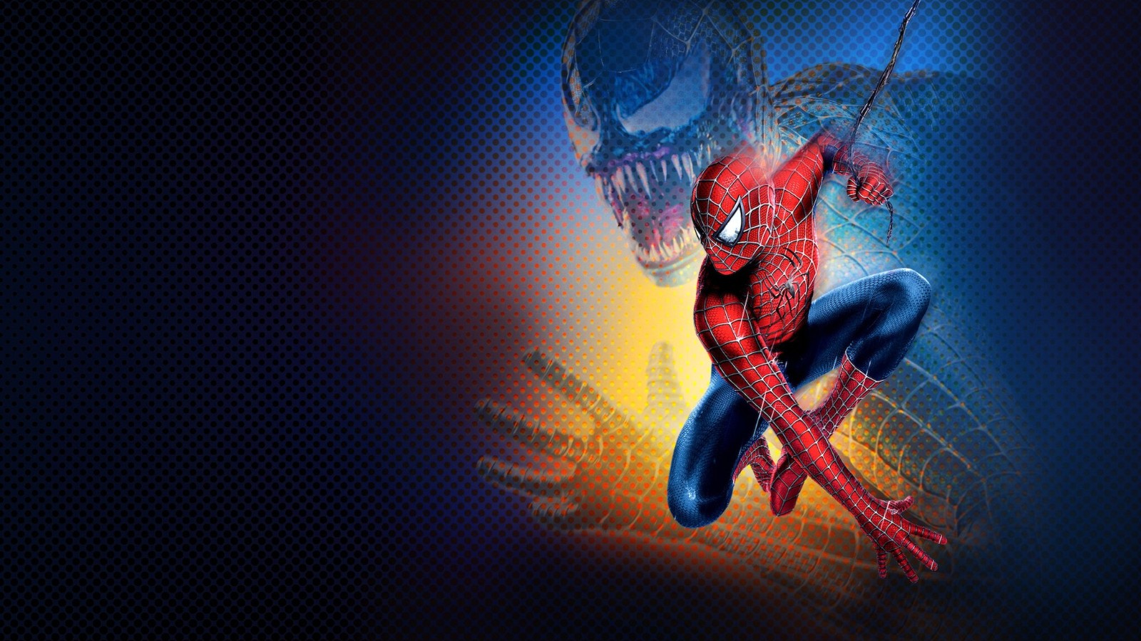Spider Man 3 PSP