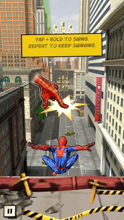 Ultimate Spider-Man Ultimate Spider-Man