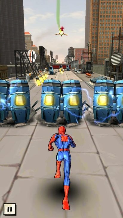 Ultimate Spider-Man Ultimate Spider-Man