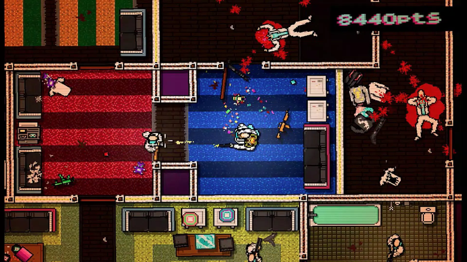 Hotline Miami Hotline Miami