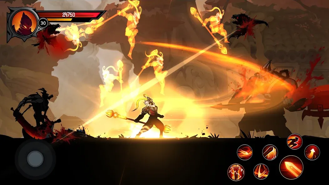 Shadow Knight: Ninja Fighting Premium Shadow Knight: Ninja Fighting Premium