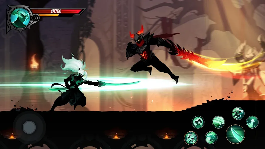 Shadow Knight: Ninja Fighting Premium Shadow Knight: Ninja Fighting Premium