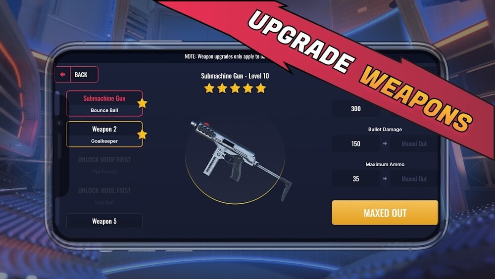 3D Aim Trainer