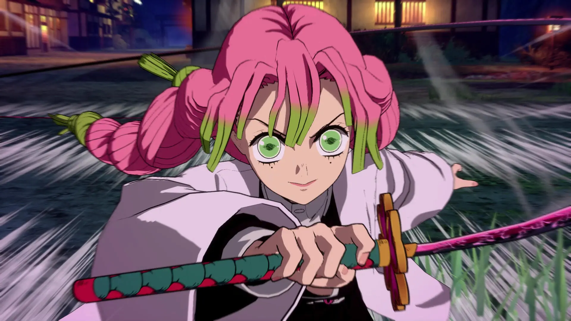 Demon Slayer: Kimetsu no Yaiba