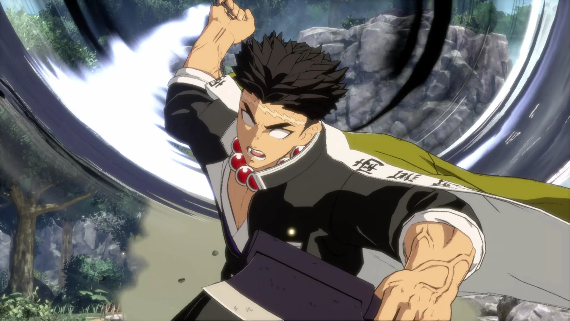 Demon Slayer: Kimetsu no Yaiba