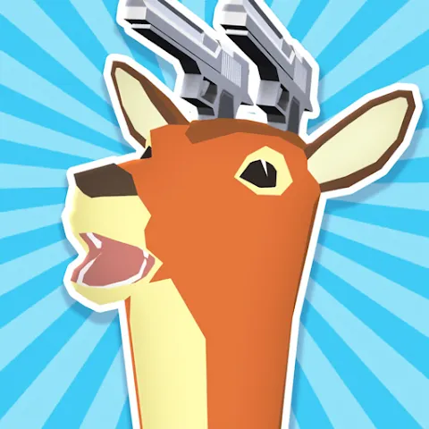 Oh Deer