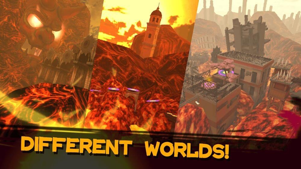 SUPER STORM SUPER STORM