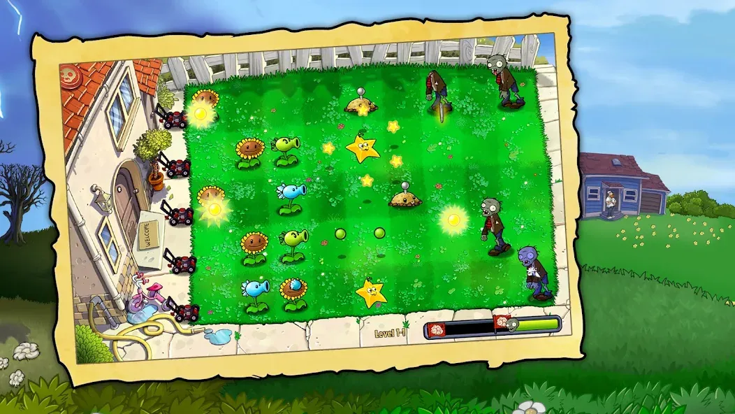 Plants vs. Zombies™ 3