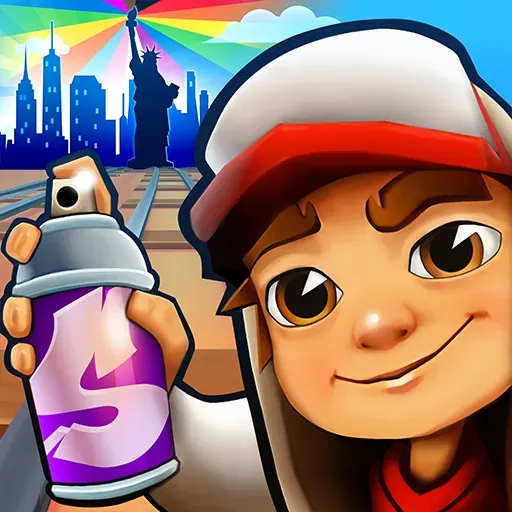 Subway Surfers Mod