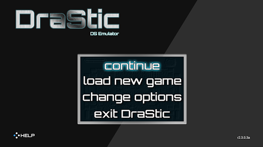 DraStic DS Emulator DraStic DS Emulator