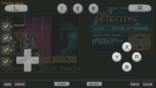 DraStic DS Emulator DraStic DS Emulator
