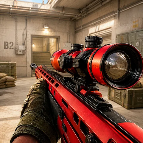 Modern Ops