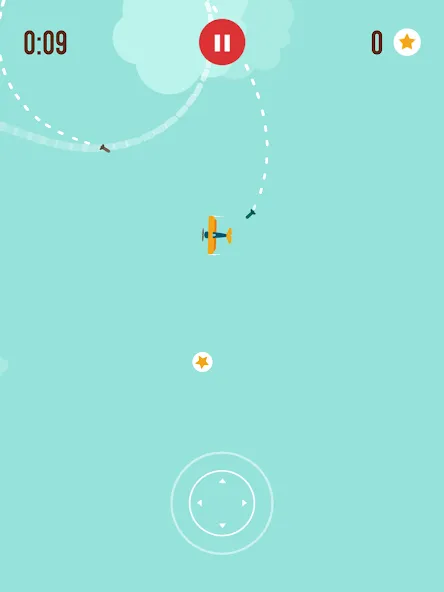 Missiles! Missiles!