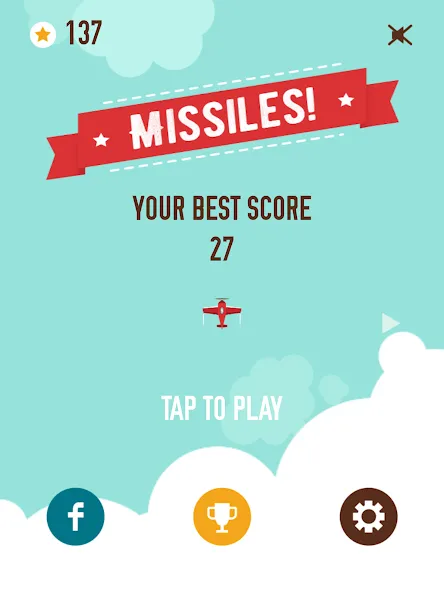 Missiles! Missiles!