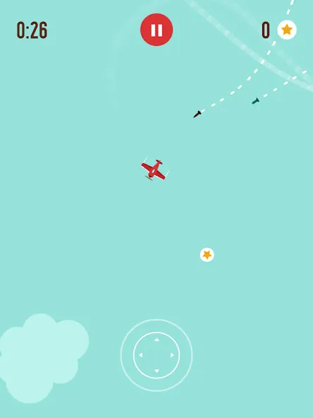 Missiles! Missiles!