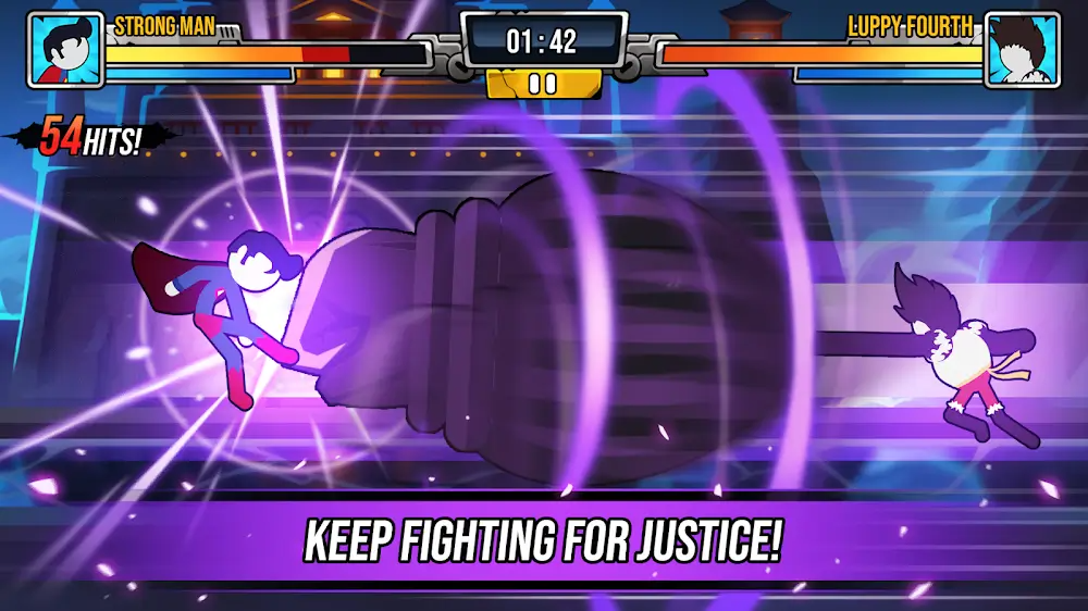 Super Stickman Dragon Warriors Super Stickman Dragon Warriors