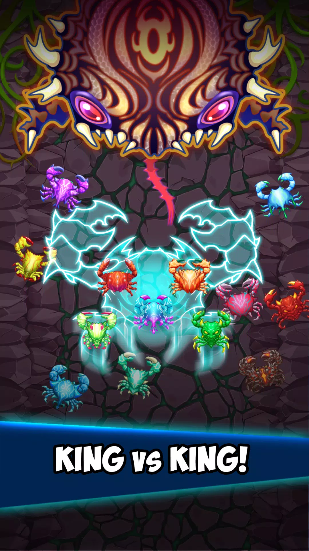 Crab War