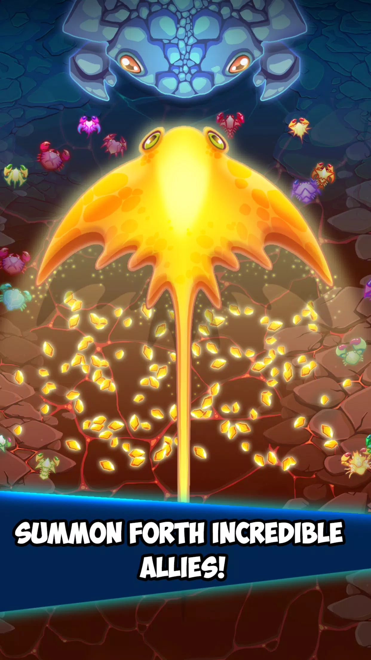 Crab War Crab War