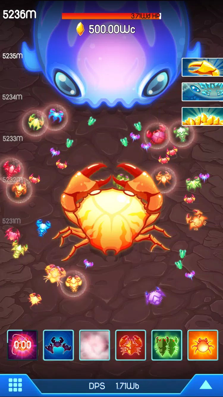 Crab War
